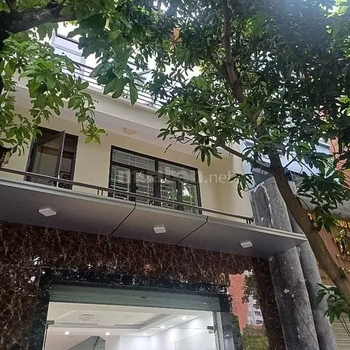 Chính Chủ Cho Thuê Liến Kề Làng Việt Kiều Châu Âu Dt95M2 X 3,5 Tầng