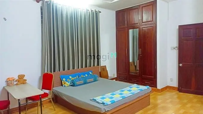 Căn Hộ Studio Full Nội Thất Dt 40M2 Ngay Nguyễn Văn Hưởng Thảo Điền Q2