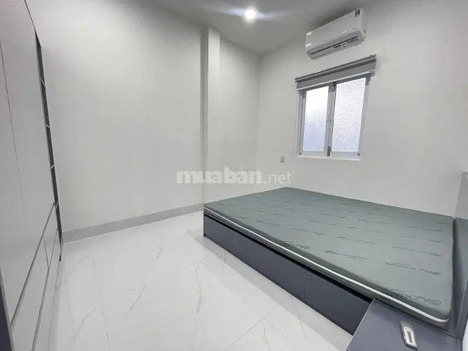 Chính Chủ Bán Căn Nhà Tâm Huyết - Full Nội Thất - Phường Nha Trang