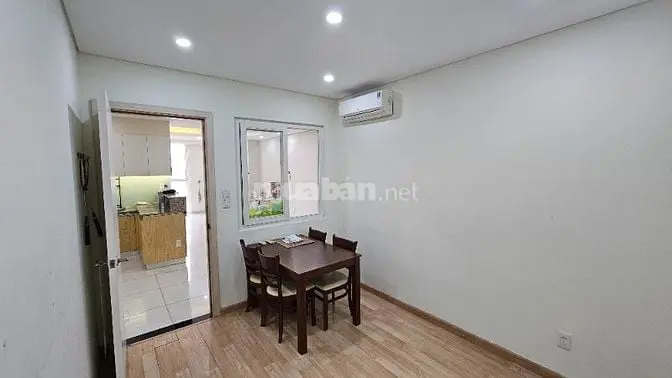 Cho Thuê Căn Hộ Chung Cư Thanh Đa View