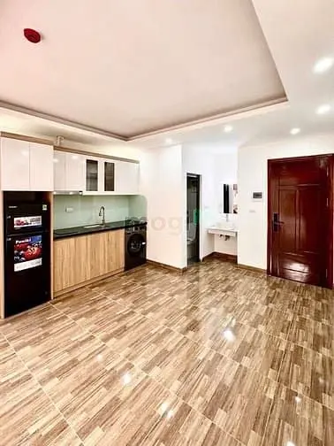 Bán Nhà Phân Lô Nghĩa Tân, Vỉa Hè, Oto Tránh 58M2, Mt 4,9M Giá 18,5 Tỷ
