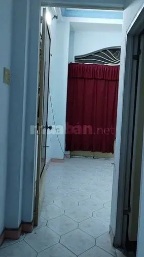 Cho Thuê Phòng Làm Kho Lưu Trữ, Q.10 (Cũ), Gửi Ngay Được, 10M2/Phòng