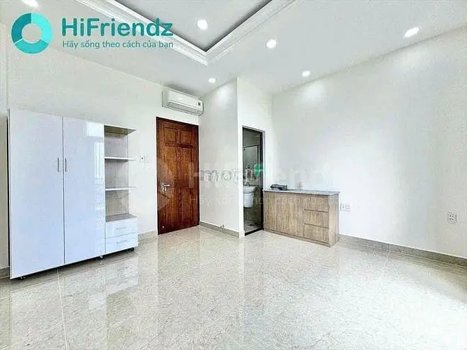Cho Thuê Căn Hộ Studio Ngay Vạn Phúc City