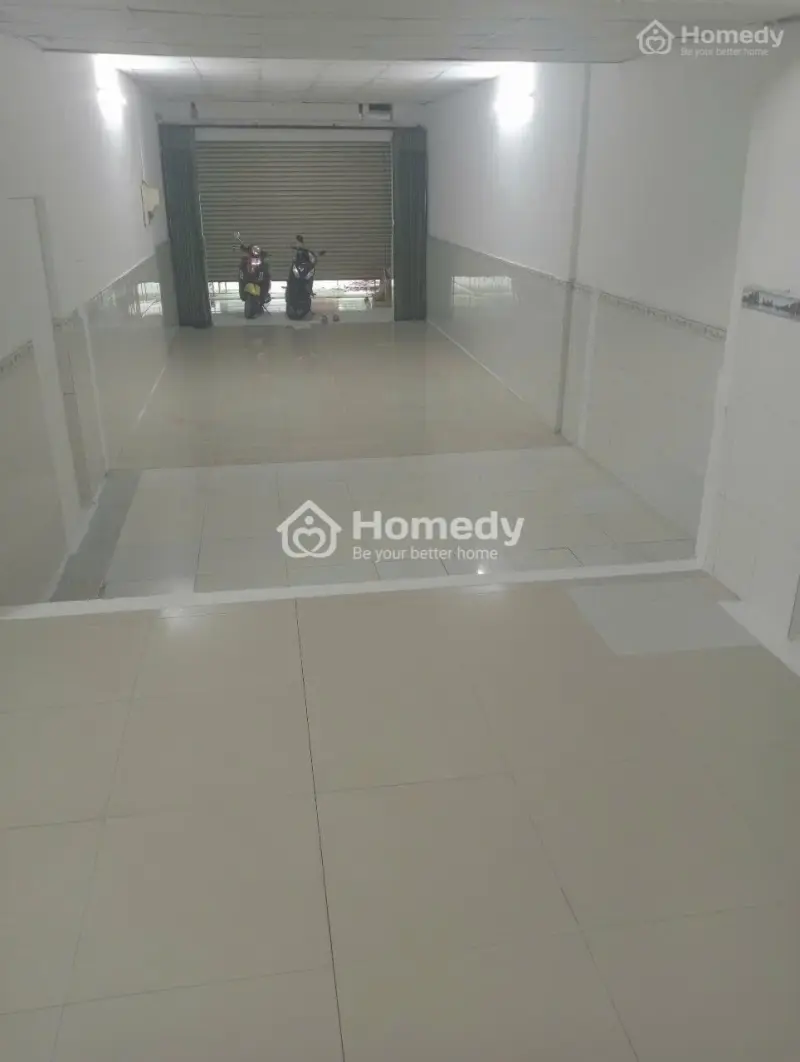Cho Thuê Nhà Nguyên Căn Dĩ An Bình Dương 200M2 - 12 Triệu