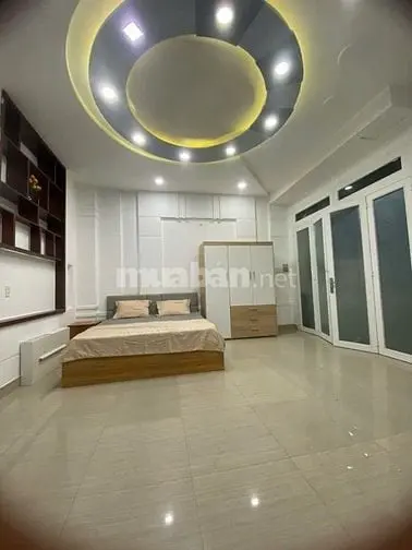 Cho Thuê Phòng Đường Phan Tây Hồ ,Phú Nhuận Gần Phan Xích Long