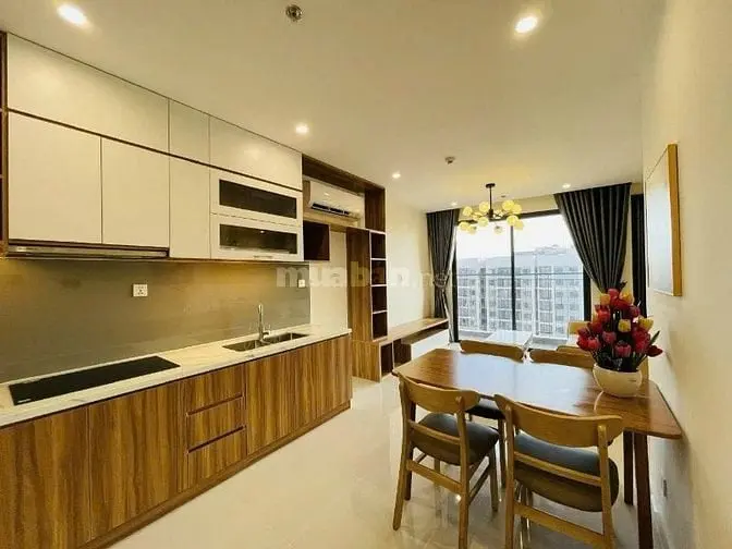 Trần Đại Nghĩa Căn Hộ 2Pn/65M2 Full Nội Thất 1Tỷ750_Sổ Sẵng