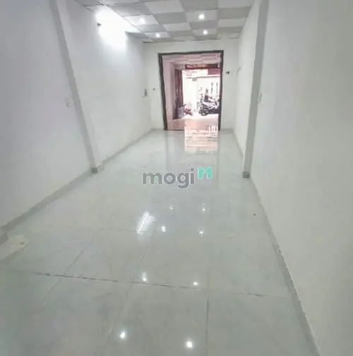 Bán Nhà Hxh Âu Dương Lân Q.8 - 55 M2 - 3 Tầng - 5.3 Tỷ