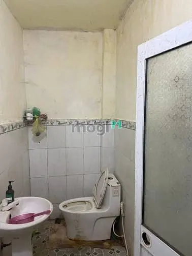 Bán Nhà Rẻ Hẻm Xe Hơi (4,1X15) 854/20 Thống Nhất P15 Gò Vấp