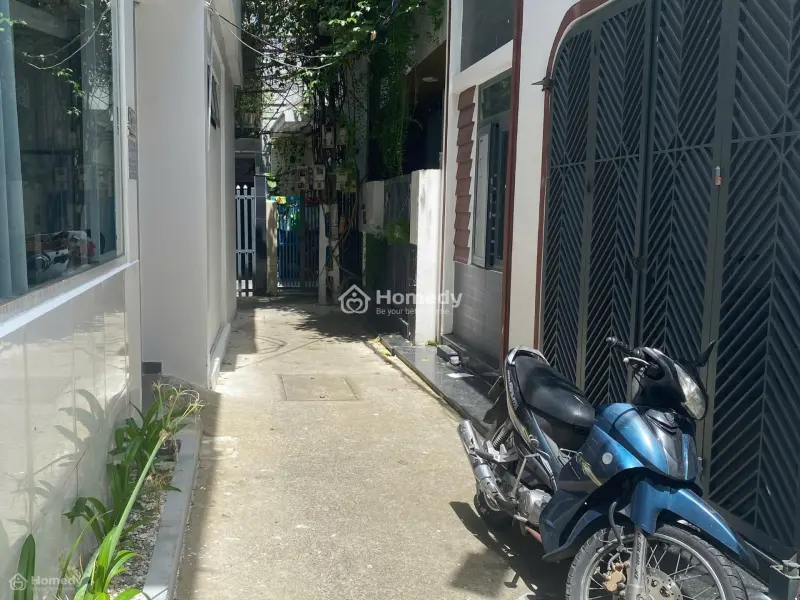 Bán Nhà Đường Lê Duẩn Đà Nẵng, 2 Tầng, 84M2, 3,5 Tỷ