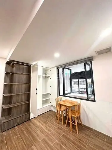 Bán Toà Căn Hộ Dịch Vụ 6 Tầng, Hoàn Công Đủ,Dòng Tiền 1Tỷ5/Năm,25.X Tỷ