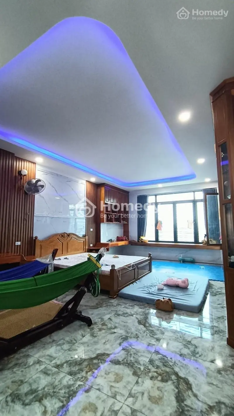 Ngộp Bank – 5 Tầng – Mặt Tiền Kdc Việt Sing – Ngang 5M Dài 30M