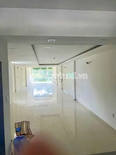 Bán Nhà Mặt Tiền Quốc Hương, Thảo Điền, 120M², Hầm 4 Tầng, Giá 60 Tỷ