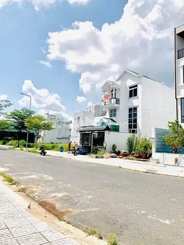 Sang Nền Đất Mặt Tiền Đường Tỉnh Lộ 10 - Kcn Poyuen 2 Tiện Kinh Doanh