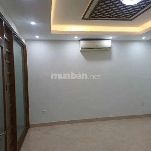 Chính Chủ Cho Thuê Liến Kề Làng Việt Kiều Châu Âu Dt95M2 X 3,5 Tầng