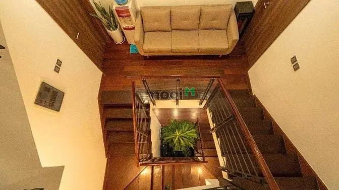 Bán Nhà Phân Lô Nghĩa Tân, Vỉa Hè, Oto Tránh 58M2, Mt 4,9M Giá 18,5 Tỷ