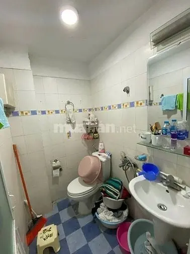 Chính Chủ Bán Nhà Thổ Cư Đường Cầu Giấy 35M X 5 Tầng 9,75 Tỷ. Có Tl. 3