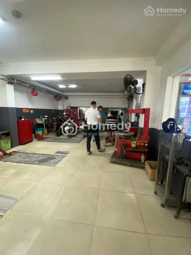 Gấp Bán Mặt Tiền Quốc Lộ 50 Đang Cho Thuê 20Tr/Tháng - 165M2 5,5 X 30 - 3 Tầng Btct - Chỉ 10 Đồng