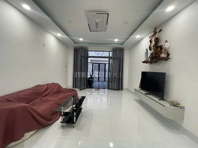 Chính Chủ Bán Căn Nhà Tâm Huyết - Full Nội Thất - Phường Nha Trang