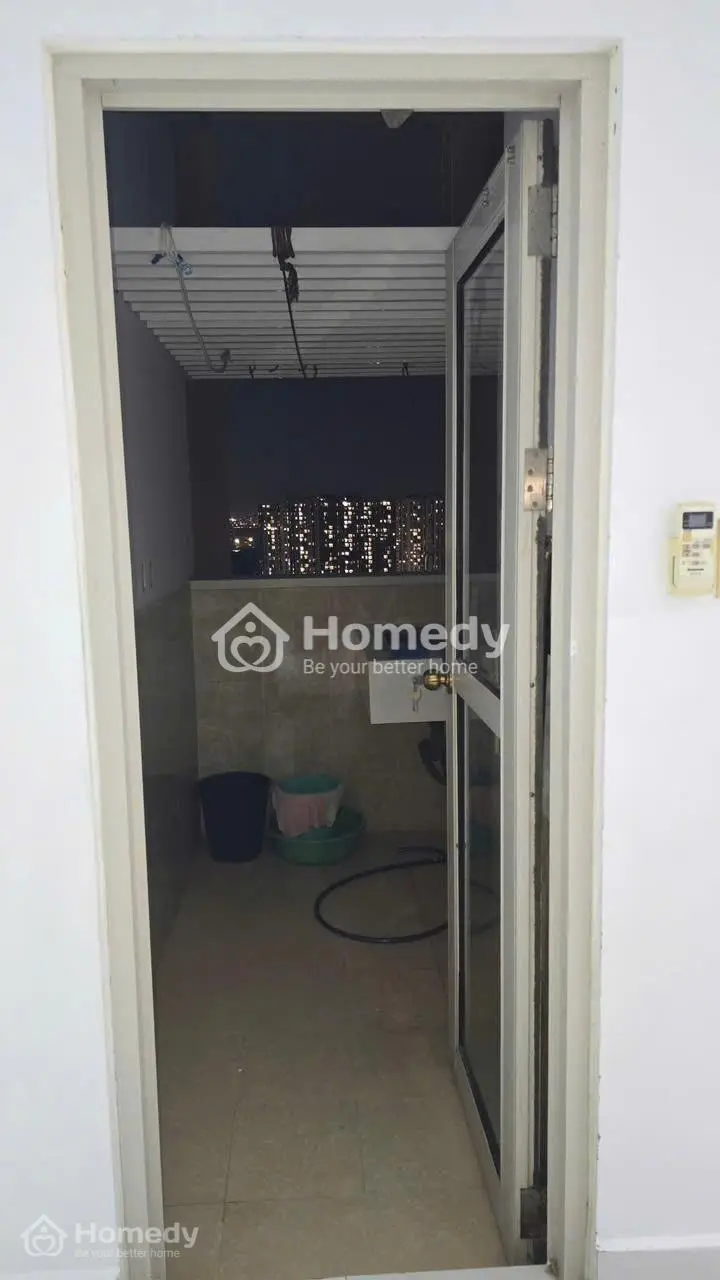 Chung Cư Screc, 974A Trường Sa, Quận 3: 2P Ngủ, 2Wc, Nội Thất Mới, 12Tr5, 90M2