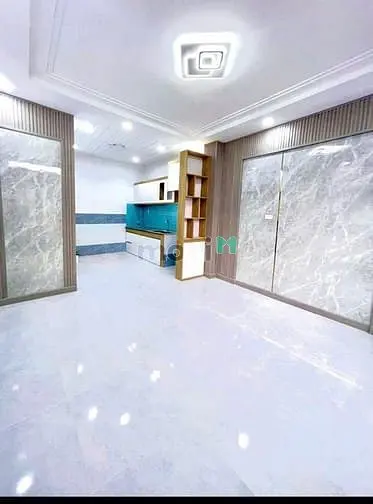Nhà Quận 8 – Âu Dương Lân – Chỉ 5 Tỷ 770 – Chủ Bán Gấp