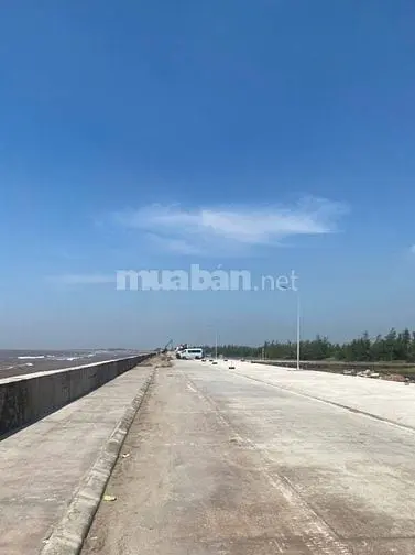 Bán Đất , Giao Thủy, Nam Định, Giá 1,5 Tỷ, Diện Tích 100M2