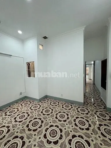 Nhà Mặt Tiền Khu Phố Nguyễn Sơn 2 Tầng 56M2 Bán Gấp
