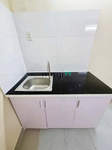 Phòng Tầng Trệt - Giá Rẻ (Ngay Cây Xăng Lê Văn Sỹ - Trần Quang Diệu)
