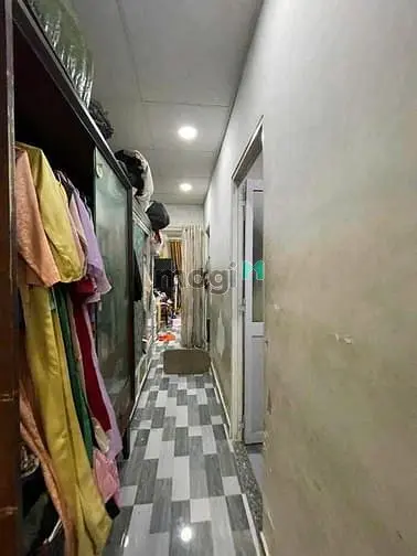 Quận 8 Bán 50M2, 2 Phòng Ngủ, Gần Trung Tâm, Nhỉnh 5 Tỷ