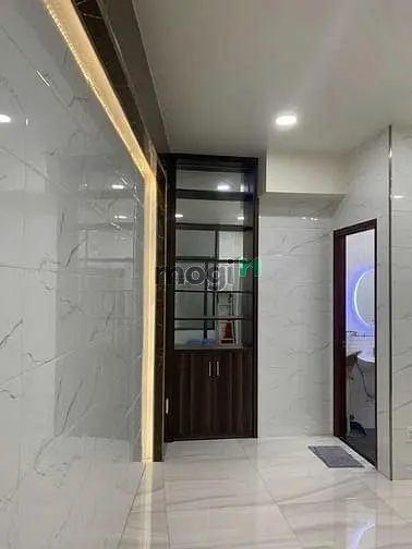 Cho Thuê Nhà - Hẻm Xe Hơi Nguyễn Văn Trỗi, Phường 15, Phú Nhuận