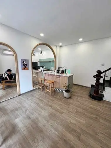 Góc 2 Mặt Tiền - Siêu Vị Trí Kinh Doanh Đa Ngành Nghề Tại Quận 1