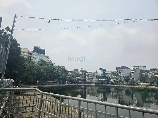 Võ Thị Sáu-Ngõ Thông- Gần Hồ- Gần Phố- Ô Tô