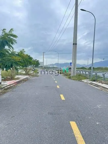 Pha51 Bán Đất View Sông 2 Mặt Tiền Trước Sau Khu Tđc Hà Quang