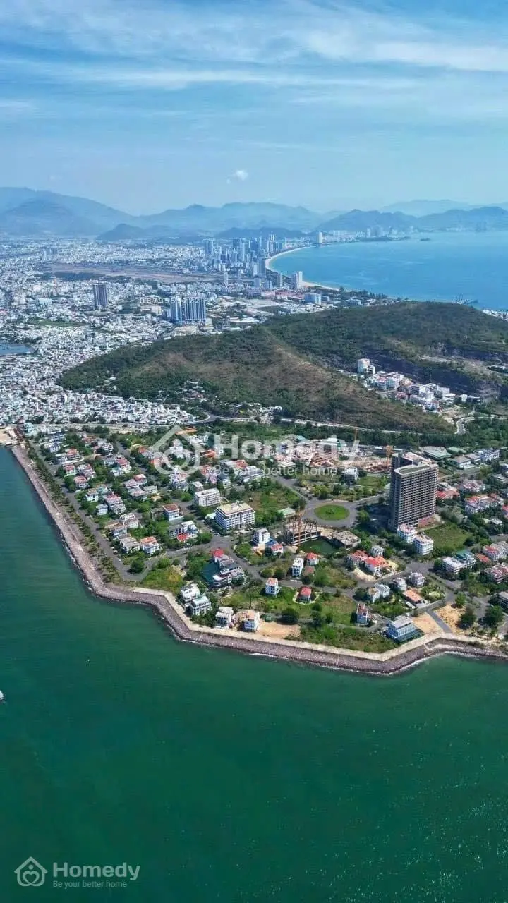 Bán Đất Khu Đô Thị Biển An Viên Nha Trang Khánh Hòa