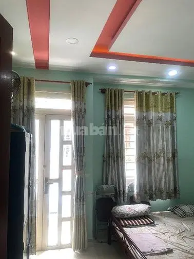 Bán Nhà Mt Nội Bộ 81 Đường 702 Hồng Bàng. Dt 3,4-16M, 2Lầu, Sd180M2