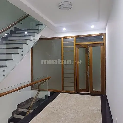 Chính Chủ Cho Thuê Liến Kề Làng Việt Kiều Châu Âu Dt95M2 X 3,5 Tầng