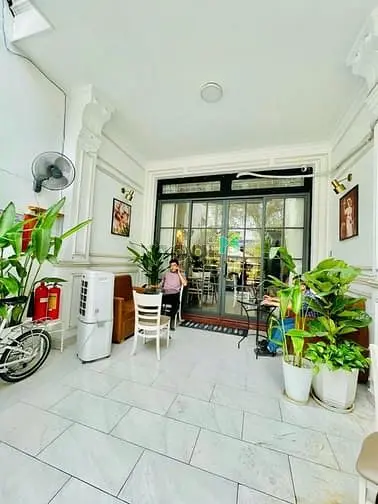 80C Phan Xích Long, P.2, Bình Thạnh