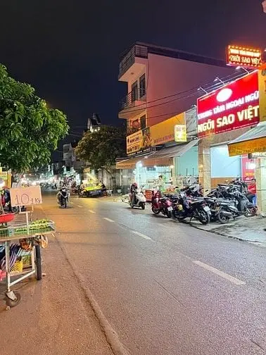 🔥Mặt Tiền Chợ Giãn Dân - Ht22 - Giá Rẻ 9.8 Tỷ