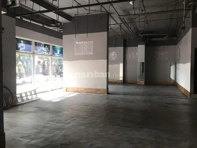 Chính Chủ Cho Thuê Shophouse Thủ Thiêm Star - 3 Mặt Tiền
