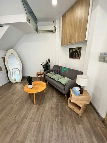 Góc 2 Mặt Tiền - Siêu Vị Trí Kinh Doanh Đa Ngành Nghề Tại Quận 1