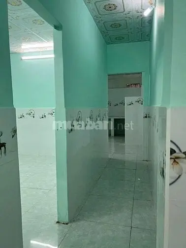 🏠 Bán Nhà Hóc Môn – Trung Chánh – Shr – Giá 3,15 Tỷ