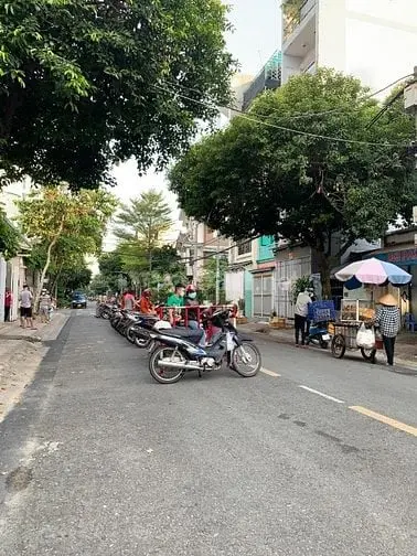 Bán Nhà Mặt Tiền 137 Quách Đình Bảo, Phường Phú Thạnh, Quận Tân Phú