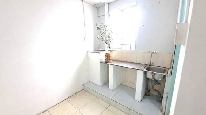 Phòng Đẹp Giá Tốt Có Wc Riêng, Kệ Bếp - 26/42 Tân Sơn Nhì, Q. Tân Phú