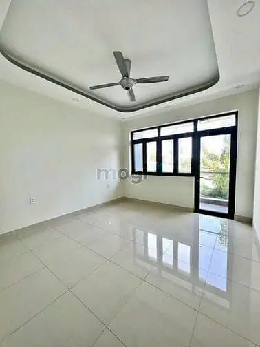 Cho Thuê Nhà - Hẻm Xe Hơi Nguyễn Văn Trỗi, Phường 15, Phú Nhuận