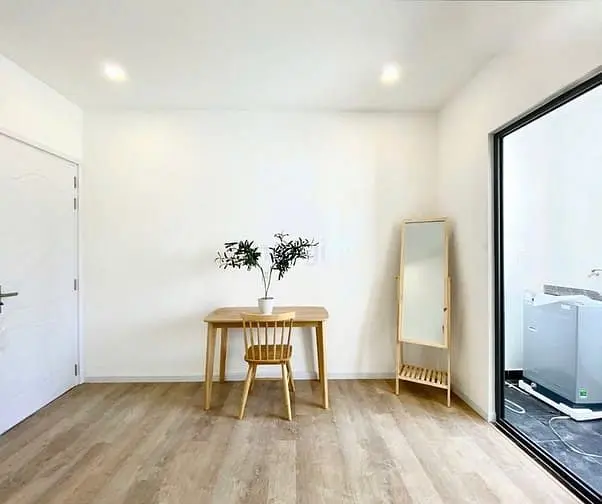 Cho Thuê Căn Hộ Tách Bếp Ở D5 Gần Đh Ngoại Thương, Gtvt Ở Bình Thạnh