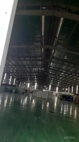 Cho Thuê Nhà Xưởng Tại Ql39 Dân Tiến. Khoái Châu. Hưng Yên