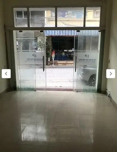 Cho Thuê Nhà Mặt Phố 248A Giáp Bát, P.giáp Bát, Q Hoàng Mai, Hà Nội