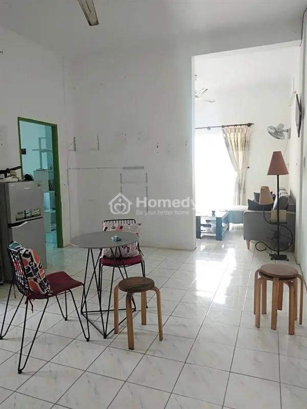 Cần Cho Thuê Căn Hộ 80M2 Chung Cư Phú Lợi D2 ( Tòa 5 Tầng ) P7 Q8