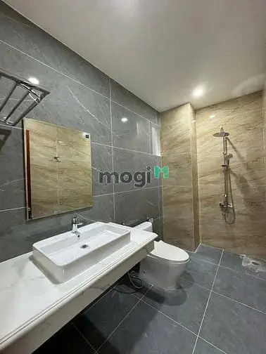 Cho Thuê Nhà Quận 2, Nhà Mới 100% 5L Thang Máy 👉Gần Ubnd Tp Thủ Đức