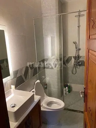 Chính Chủ Bán Nhà Đào Duy Anh, P9, Phú Nhuận, Giá 3 Tỷ 210 - 60M2