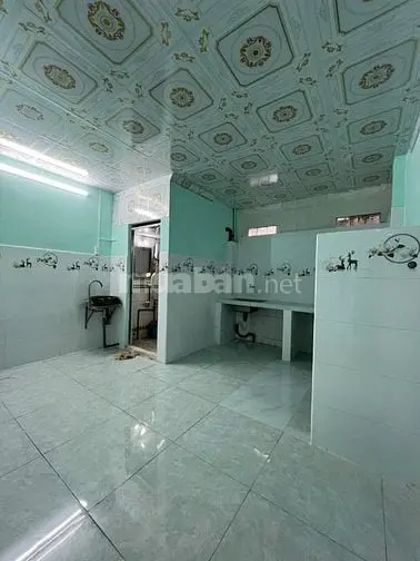 🏠 Bán Nhà Hóc Môn – Trung Chánh – Shr – Giá 3,15 Tỷ